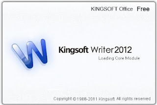 kingsoft writer