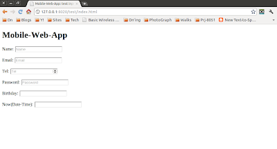On Google Chrome On Google Chrome