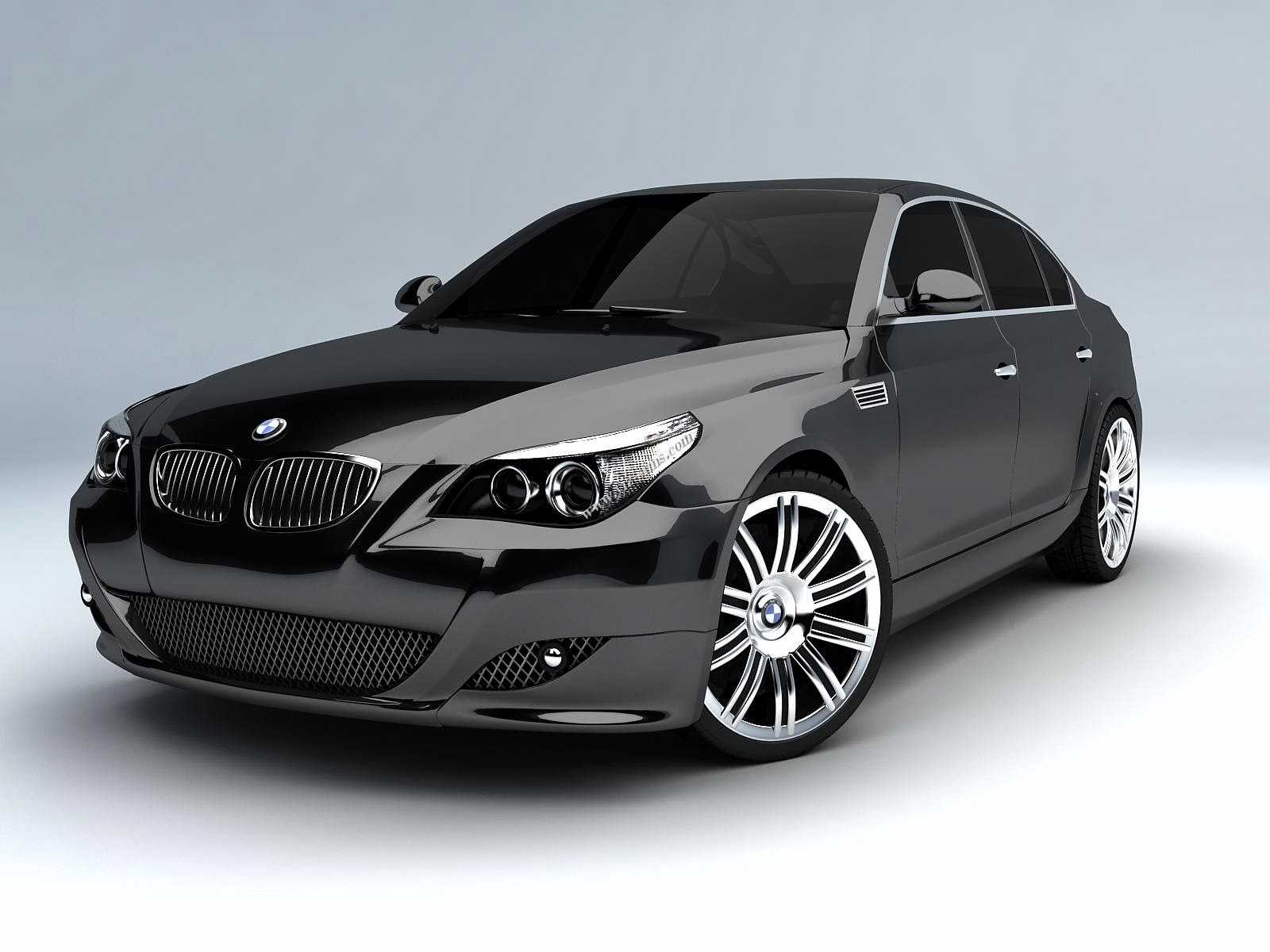 Photos And Wallpapers Cars Black Bmw Cars