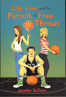 Life, Love, and the Pursuit of Free Throws Janette Rallison