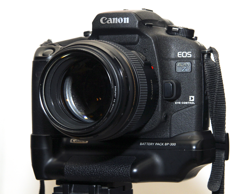 Gibberish Back to school with the Elan 7ne