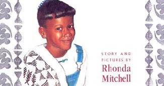 Mr. Nix's Second Grade Class: "The Talking Cloth" by Rhonda Mitchell