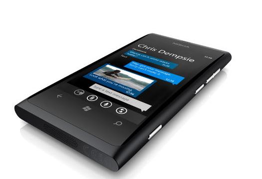 Nokia Lumia 800 price in India