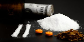 علاج ادمان المخدرات