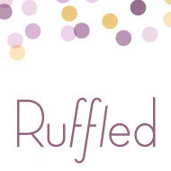 Ruffled blog