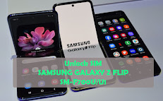 Unlock SIM Samsung Galaxy S20 Note 10