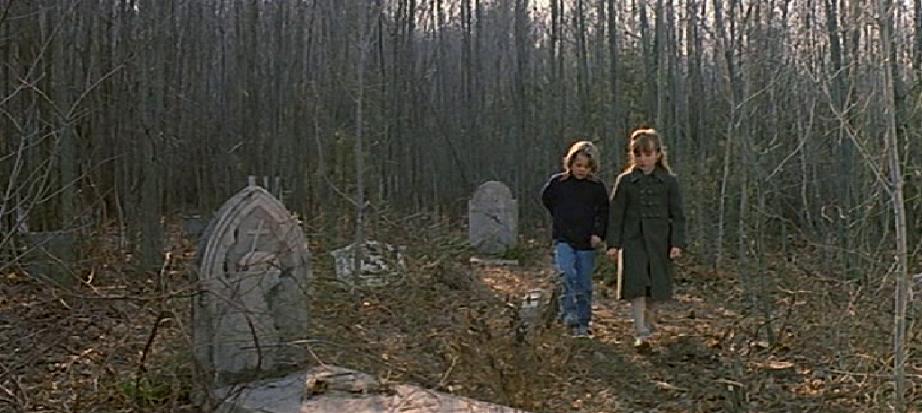 The Bloody Pit of Horror Quella villa accanto al cimitero (1981)