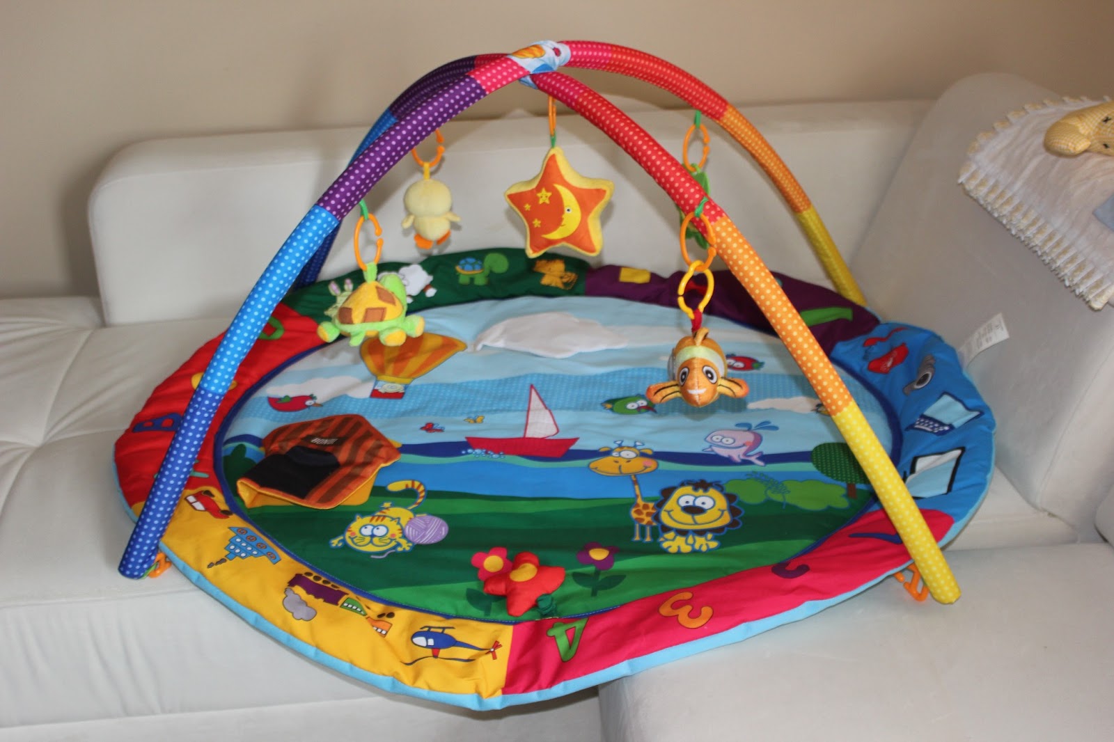 ***cingifilli Bebeği olanlara tavsiyeOYUN HALISI