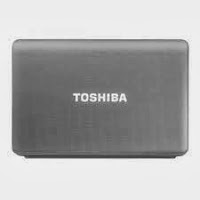 Toshiba Satellite C660-2KH