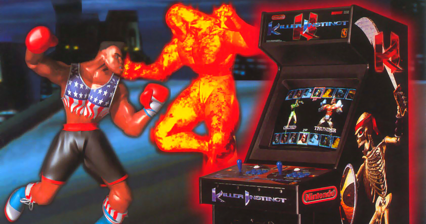 killer instinct 2 chd edgeemu killer instinct 2 chd edgeemu