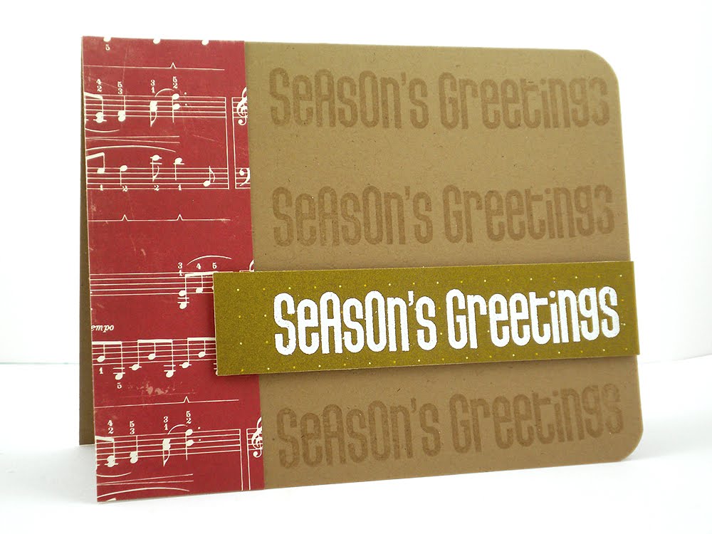 Are you all set to make christmas art.. cards, art journaling or mixed Our Change of Art: Christmas Cards