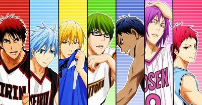 Download Cerita: Kuroko no Basket 2 Episode 35 English Sub 480p Download