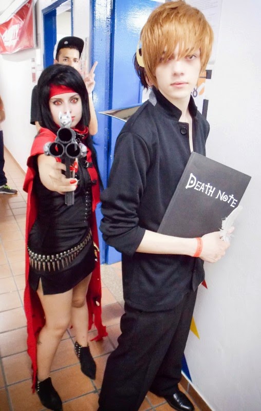 Anime-party-cosplay Anime-party-cosplay