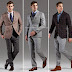 Great Tips for Men's Fashion Casual Business