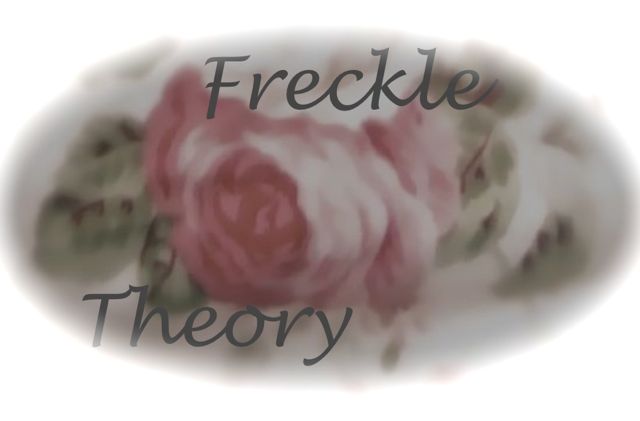 Freckle Theory