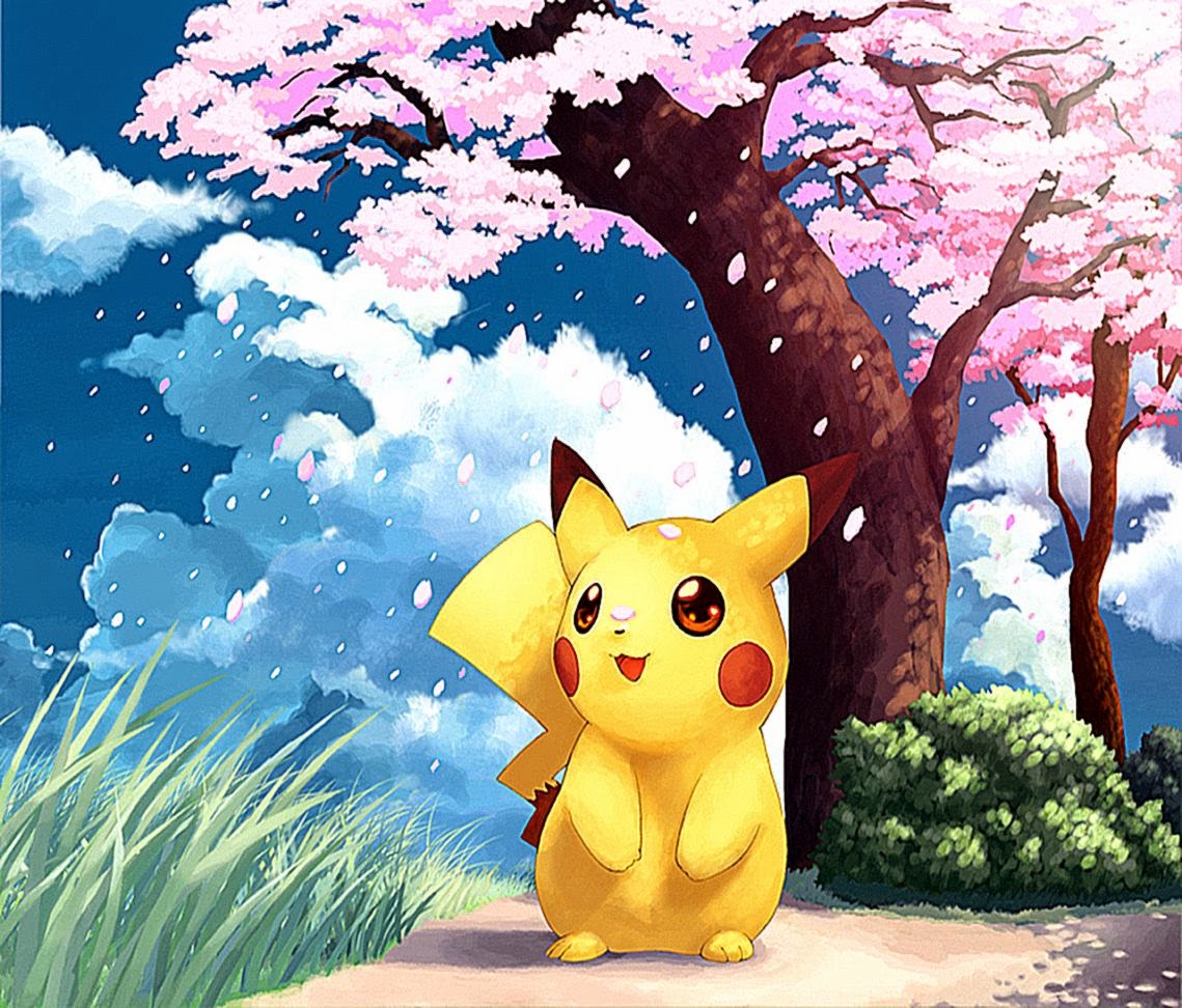 Awesome Sweet Pikachu Wallpaper Full HD Wallpapers Awesome Sweet Pikachu Wallpaper Full HD Wallpapers