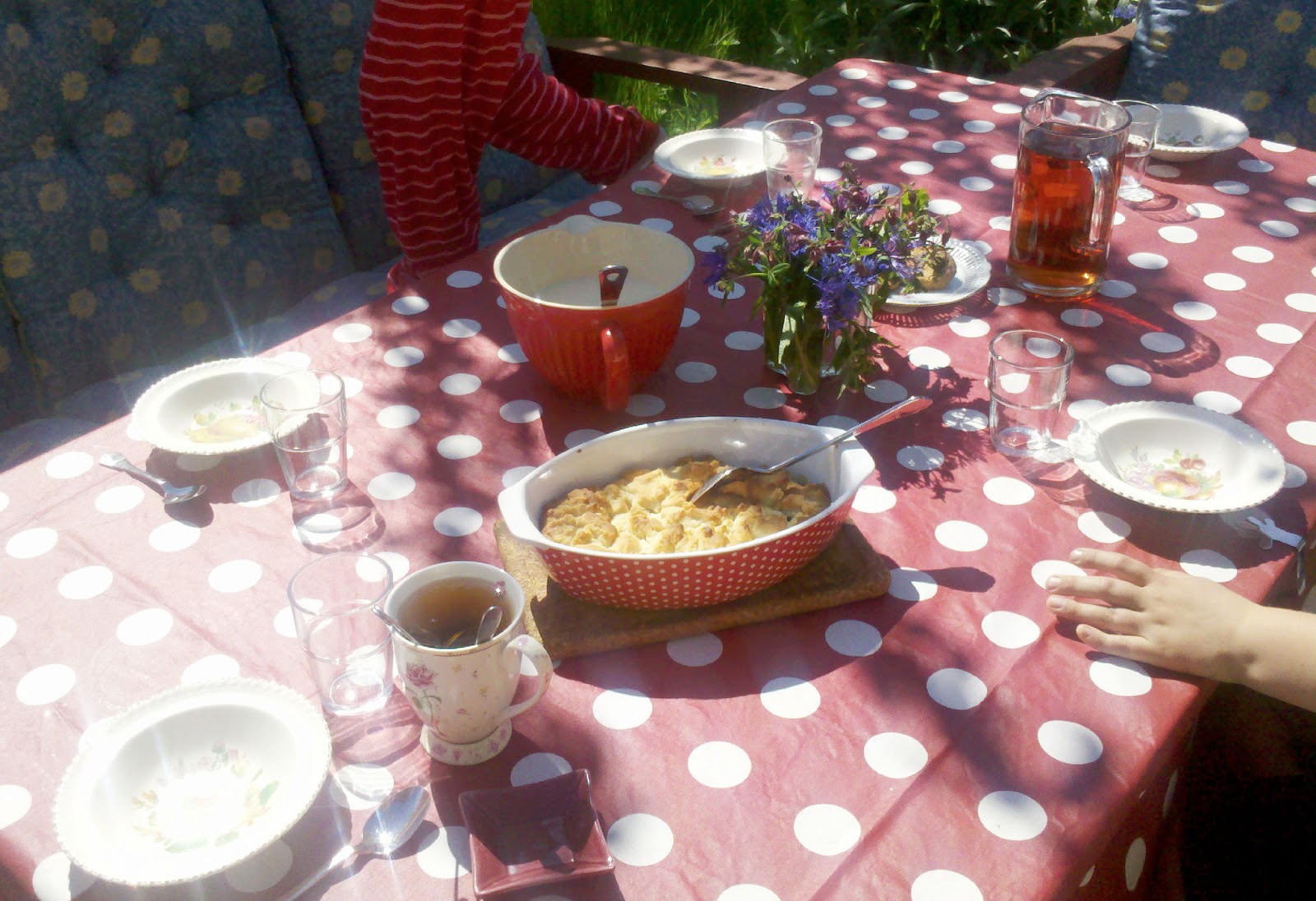 Nytt o nött: juni 2013