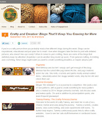 Lion Brand Yarn Blog