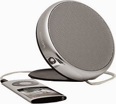 Price Down: Philips SBA1700 Portable Speaker for Rs.499 @ Flipkart (Limited Period Deal)