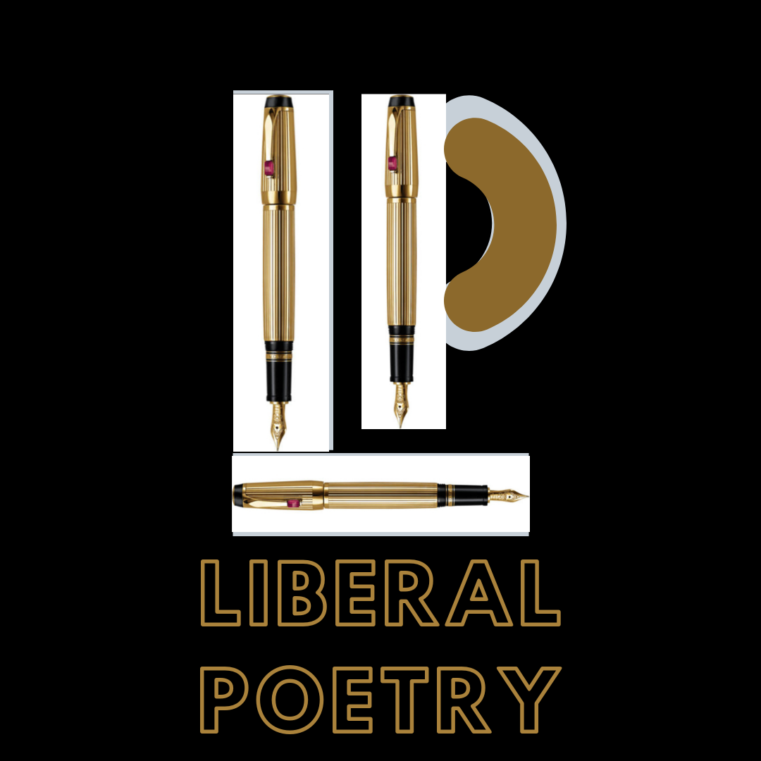 LIBERAL POETRY