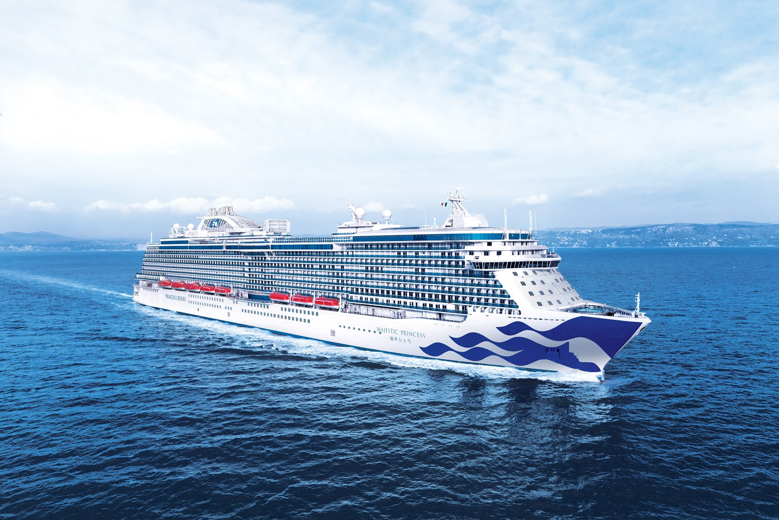 Cruising With Honey Honey S Cruise News Jul Dec 2018