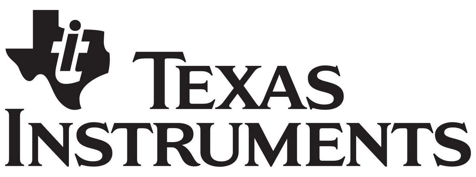 History of All Logos All Texas Instruments Logos