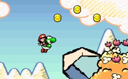 download gameboy yoshis island download gameboy yoshis island