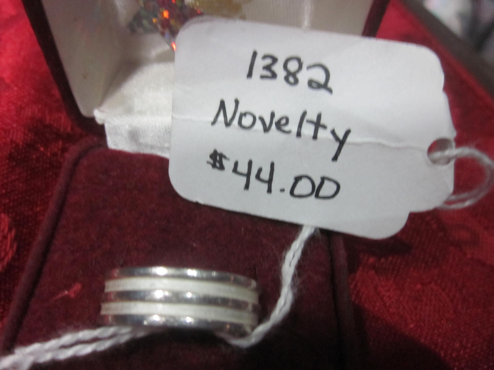 Kim Burchette, Independent Jeweler for Premier Designs Jewelry