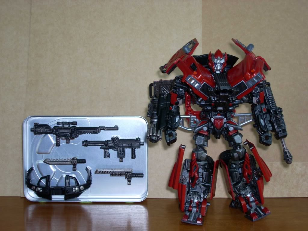 pintura para customizar figuras de accion