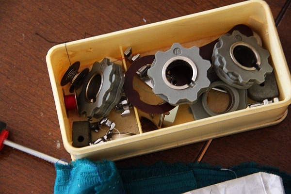 re.galerie: garagen.phoenix