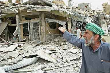 We need a War on Want, a War on Waste, and a War on Bureaucracy. Cut back on all Military Spending and Waste. Stop our Wars on the World! Anger