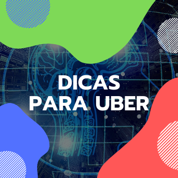 Dicas para Uber