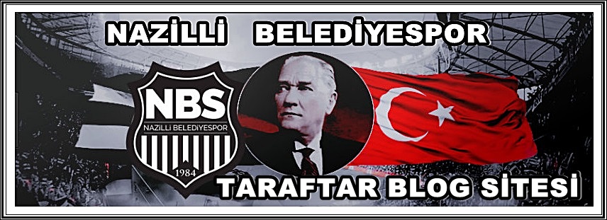 NAZİLLİ BELEDİYESPOR