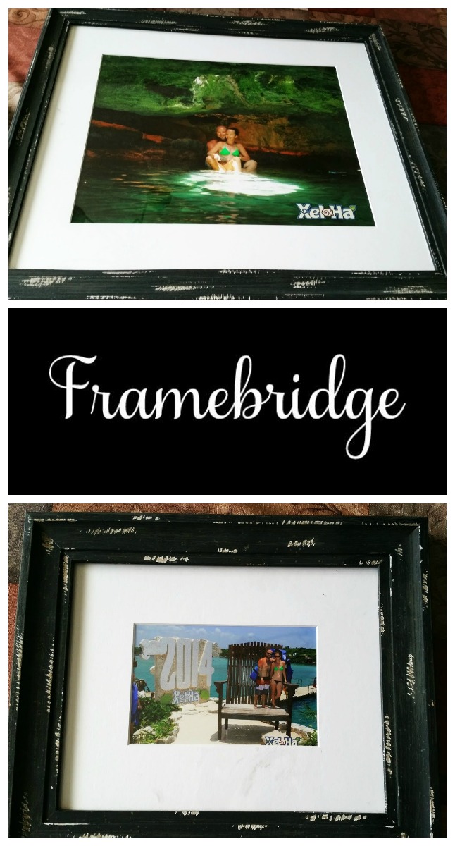 Reviews, Chews & HowTos Review Framebridge Custom Framing