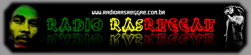 Rádio Ras Reggae um show de pedras