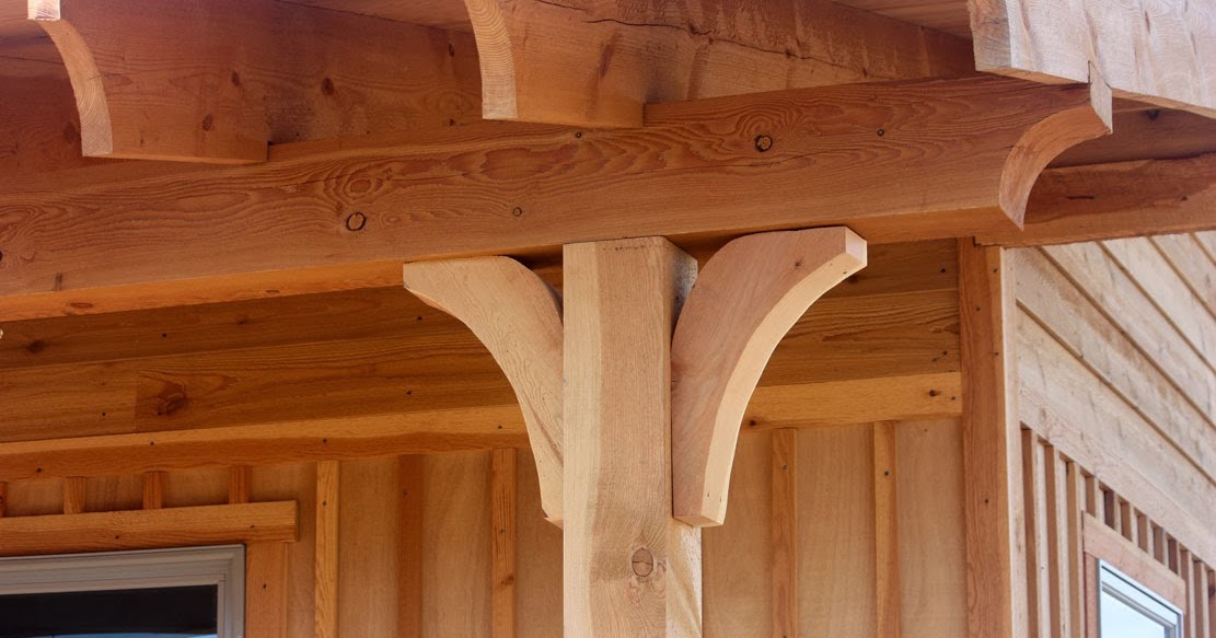 Big Horn Basin Wyoming Braces and Rock