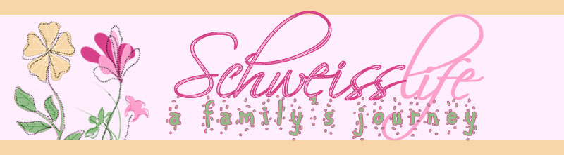 Schweiss Life