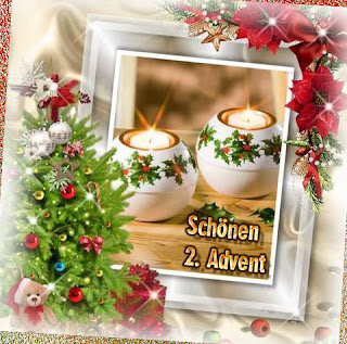 schöne Adventbilder