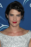 Cobie Smulders HQ photo