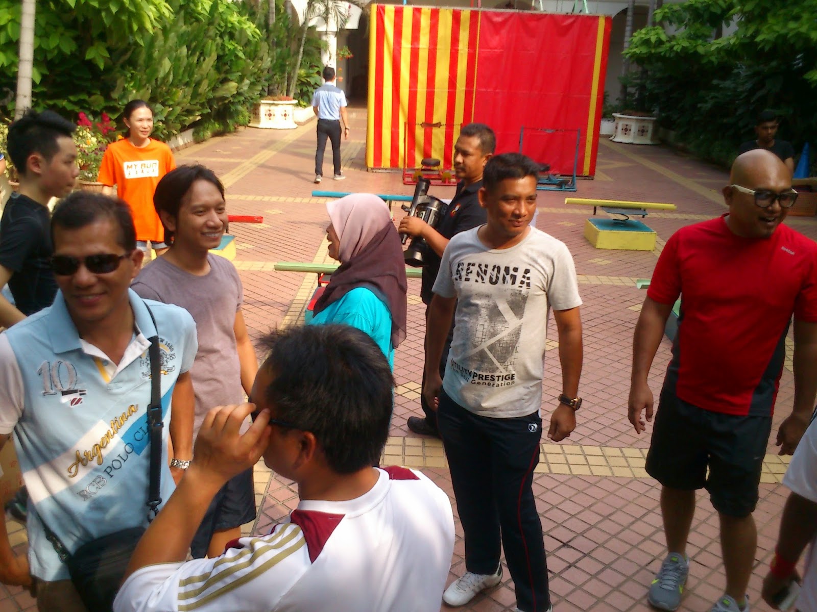 TAC System Aktiviti METHOD STATEMENT OF MANUFACTURING PROCESS OF TAC