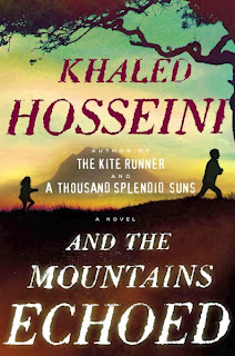 and the mountains echoed goodreads and the mountains echoed goodreads