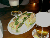 Lanche de Aliche