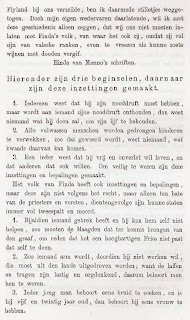 Traces Of Our Ancestors