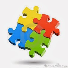 armado de rompecabezas