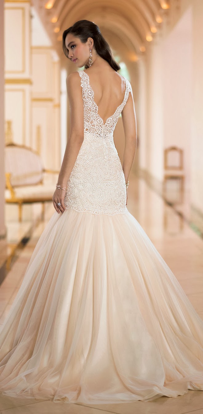 Best Stella York Lace Wedding Dress  Learn more here 