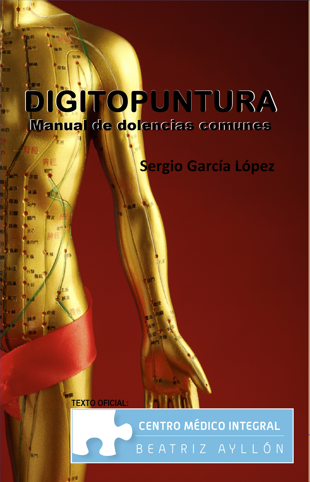 DIGITOPUNTURA: Manual de dolencias comunes