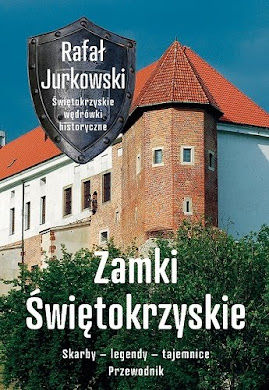 Zamki świętokrzyskie