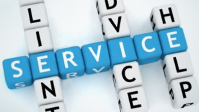 SERVICES