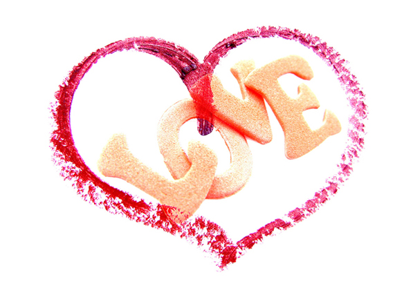 Love kiss Love kisses
