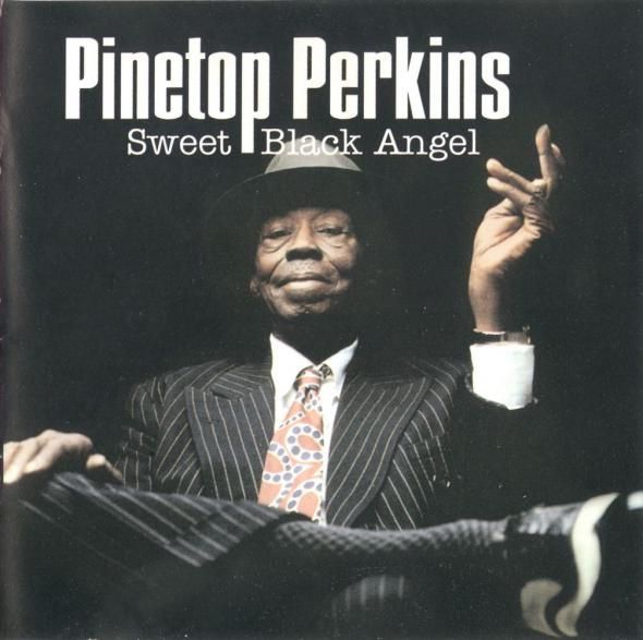 Pinetop Perkins